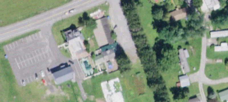 1400 State Rte 7th 7