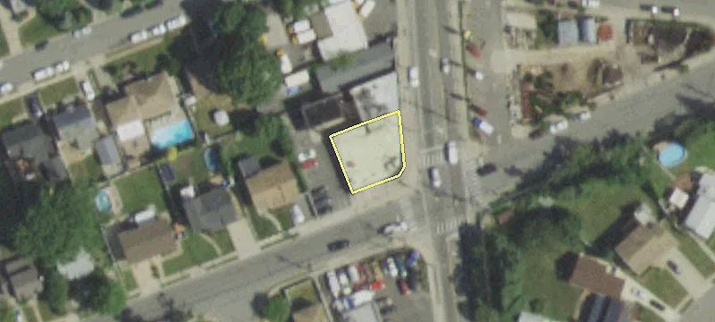 1894 Newbridge Rd, Unit 1906