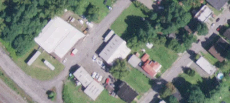 23 Morris St