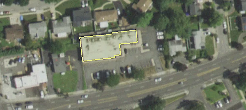 2811 Jerusalem Rd