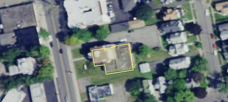 428 Central Ave