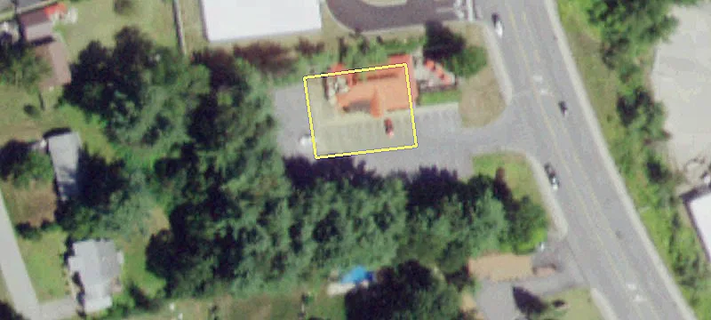 863 State Rte 9th 9