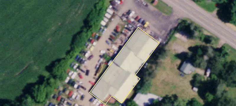 4509 State Rte 19th S