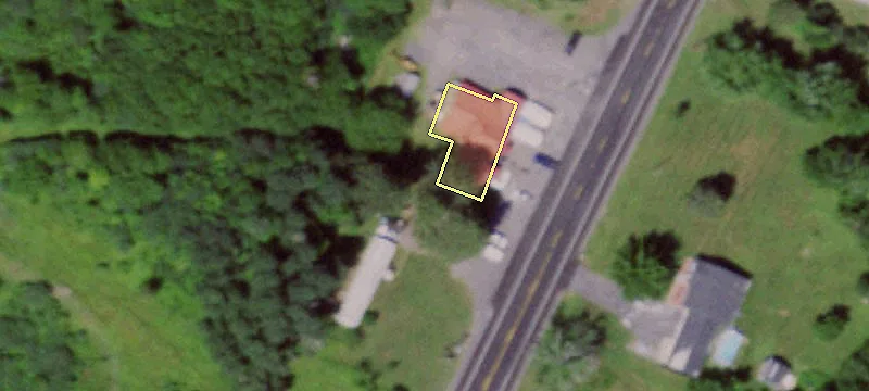 5091 Us Rte 11th, Unit 95