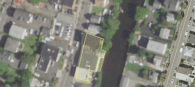455 Main St