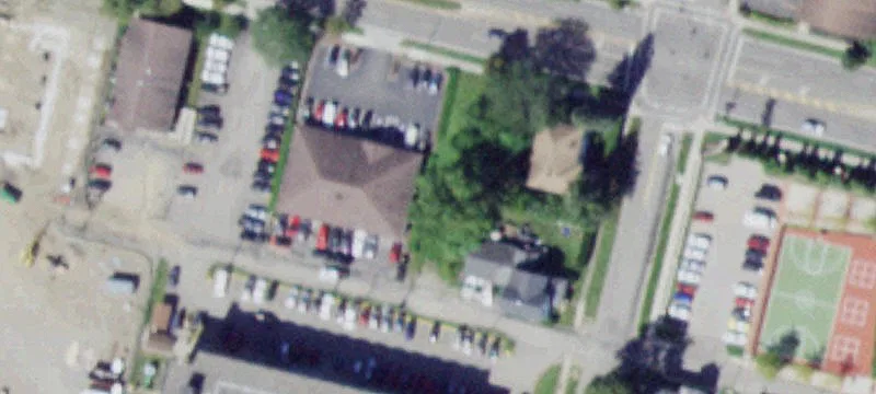 238 Denison E Pkwy
