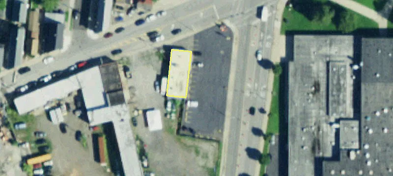 326 Military Rd