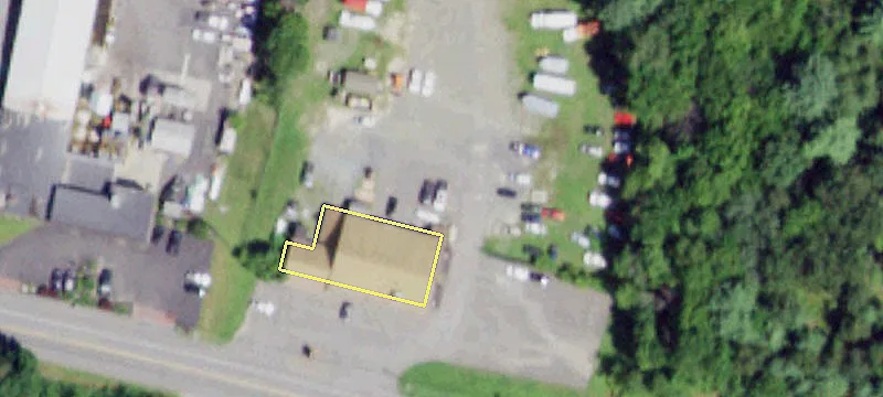 3592 Us Hwy 20