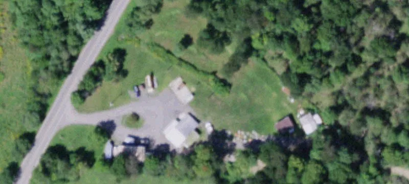 8930 Hamilton Rd