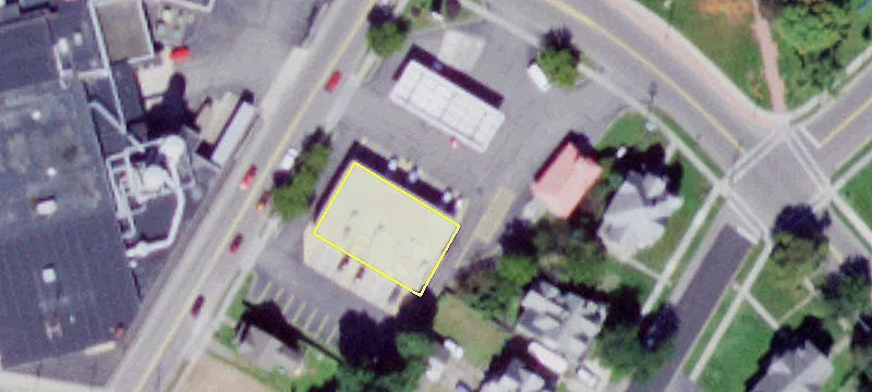 300 Maple Ave