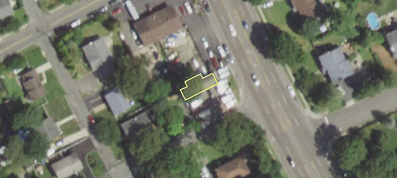 544 Rosevale Ave