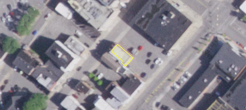 145 Barrett St