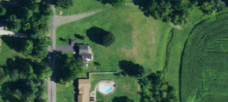 641st Ostrander Rd