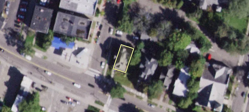 88 Main St