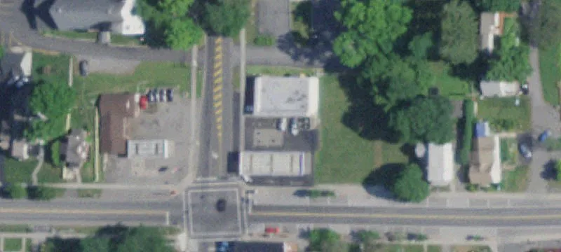 2 Buffalo St