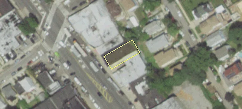 15333 Rockaway Blvd