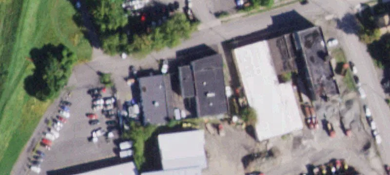 2 Jackson St