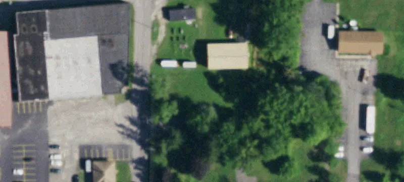 165 King St