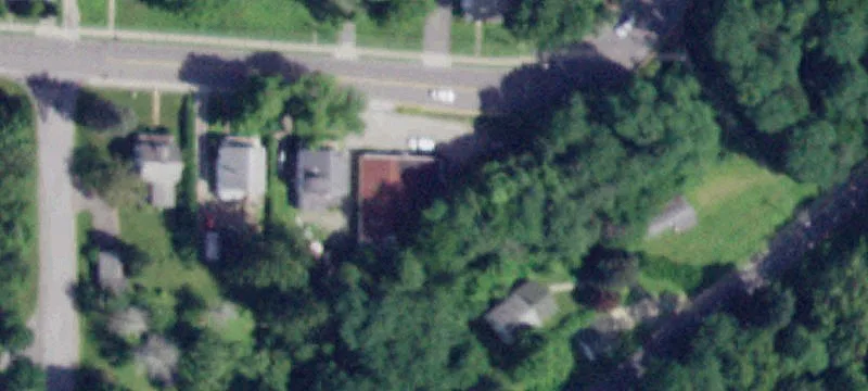 5850 Elm Ave