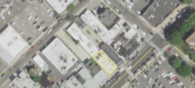 578 Central Ave, Unit 592
