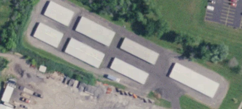 3599 Lk N Rd