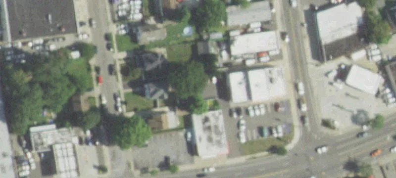 Milburn Ave