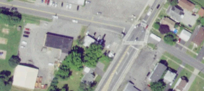 1100 Campbell Ave