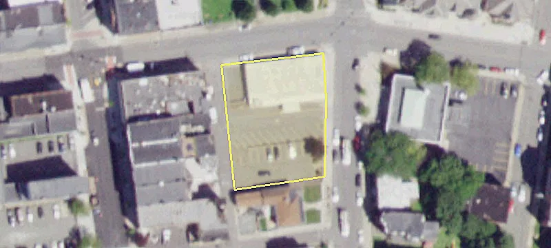 100 Mohawk St