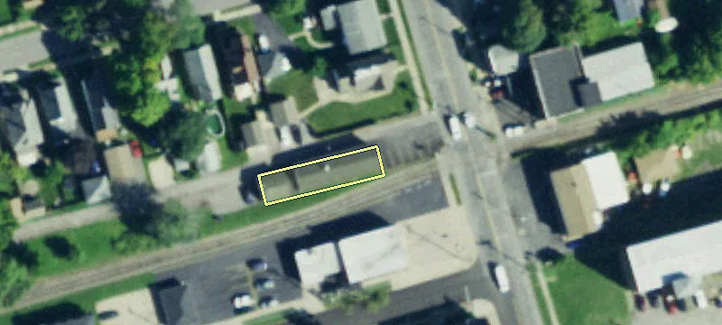 452 Payne Ave