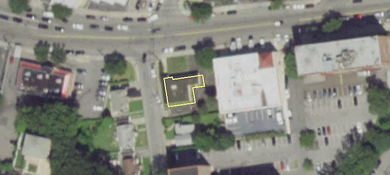 1098 Yonkers Ave