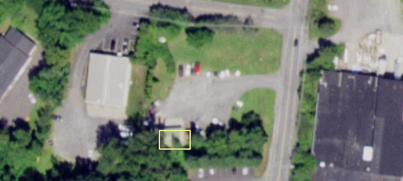 21 Solar Dr