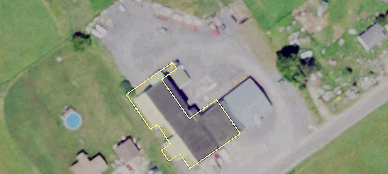 329 Scotch Settlement Rd