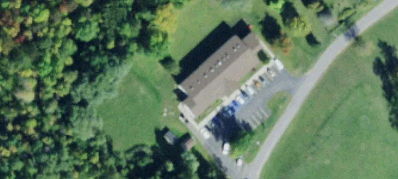 16 Arena Dr