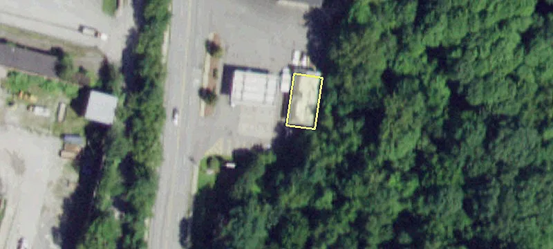 800 Burden Ave