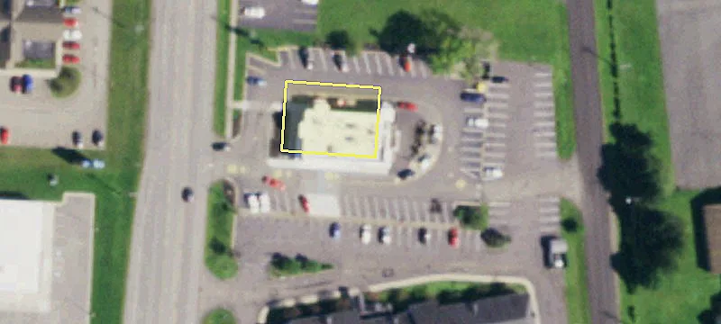 240 Cascade Dr