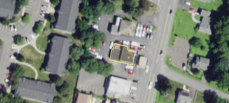 458 Greenbush Rd