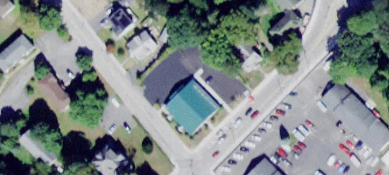 19 Hamilton St