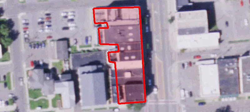 33 Broad St