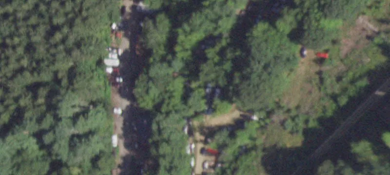800 Croton Fls Rd