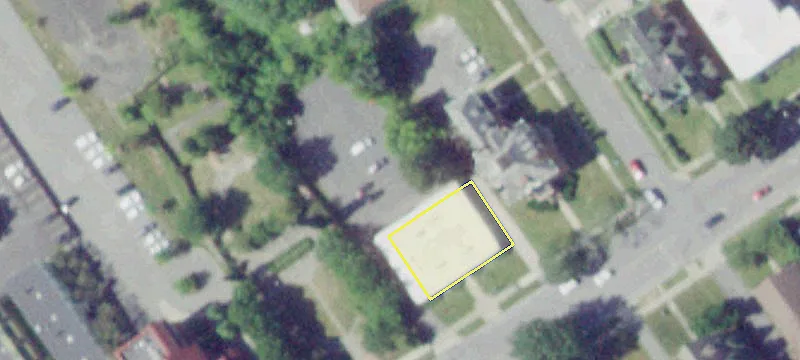 1418 Genesee St