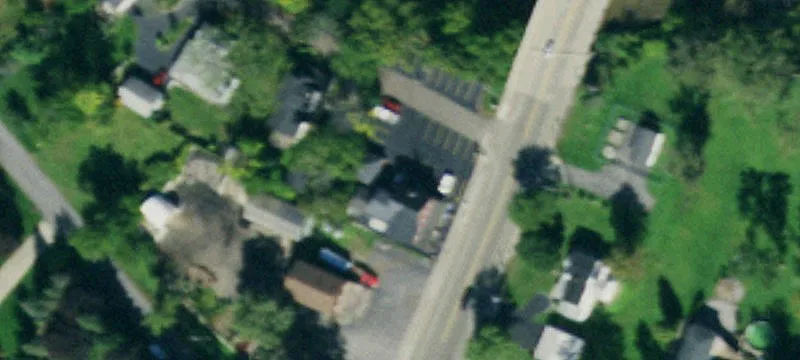 6656 Gowanda State Rd
