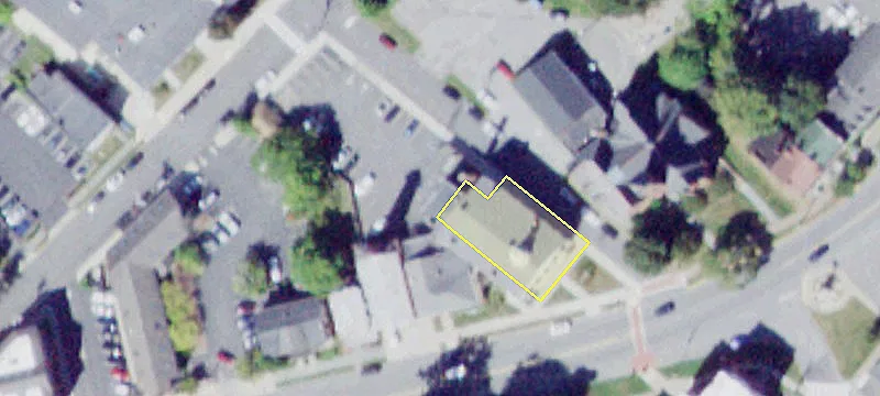 99 Main St