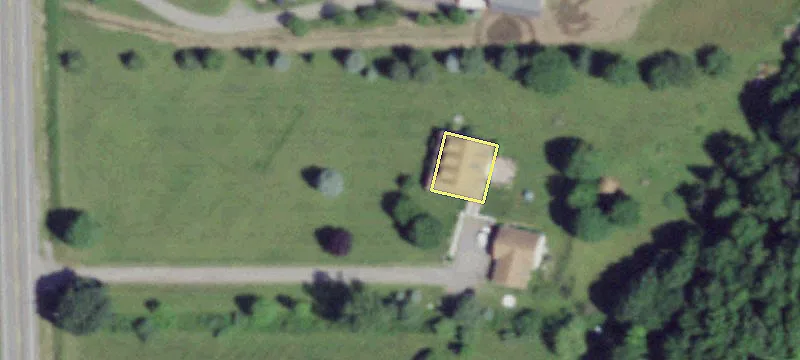 3121 Bailey Rd