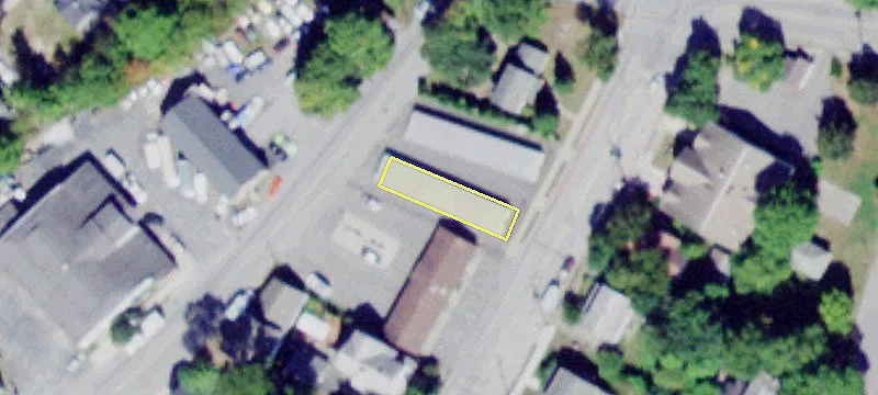 20 Orange St