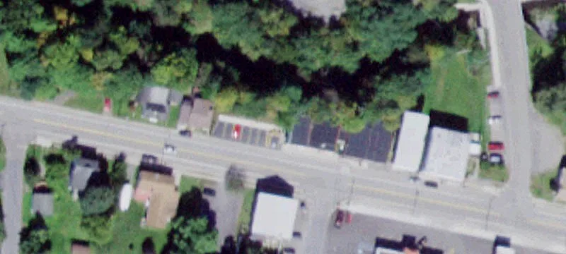 100 Main St