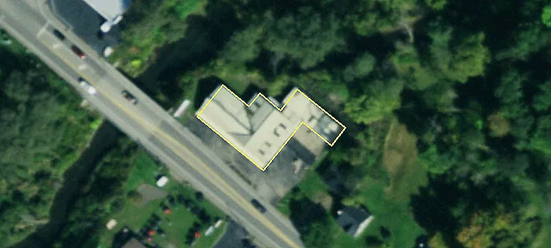 1472 Olean Portville Rd