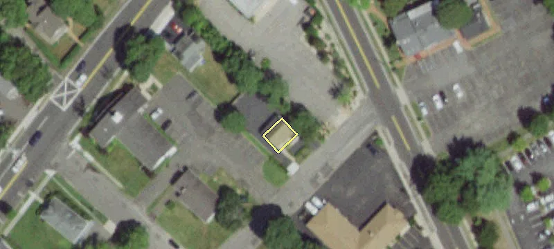 12 Elm St
