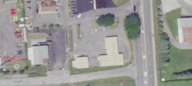6385-6387 Thompson Rd