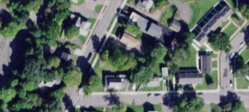 767 Aurora St