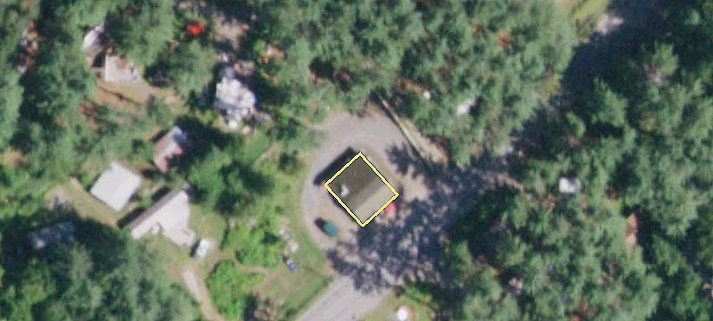 773 Shr Rd